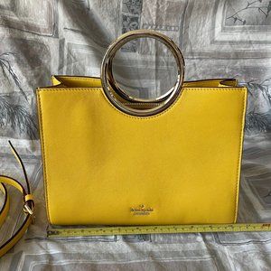 Kate Spade Sam crossbody